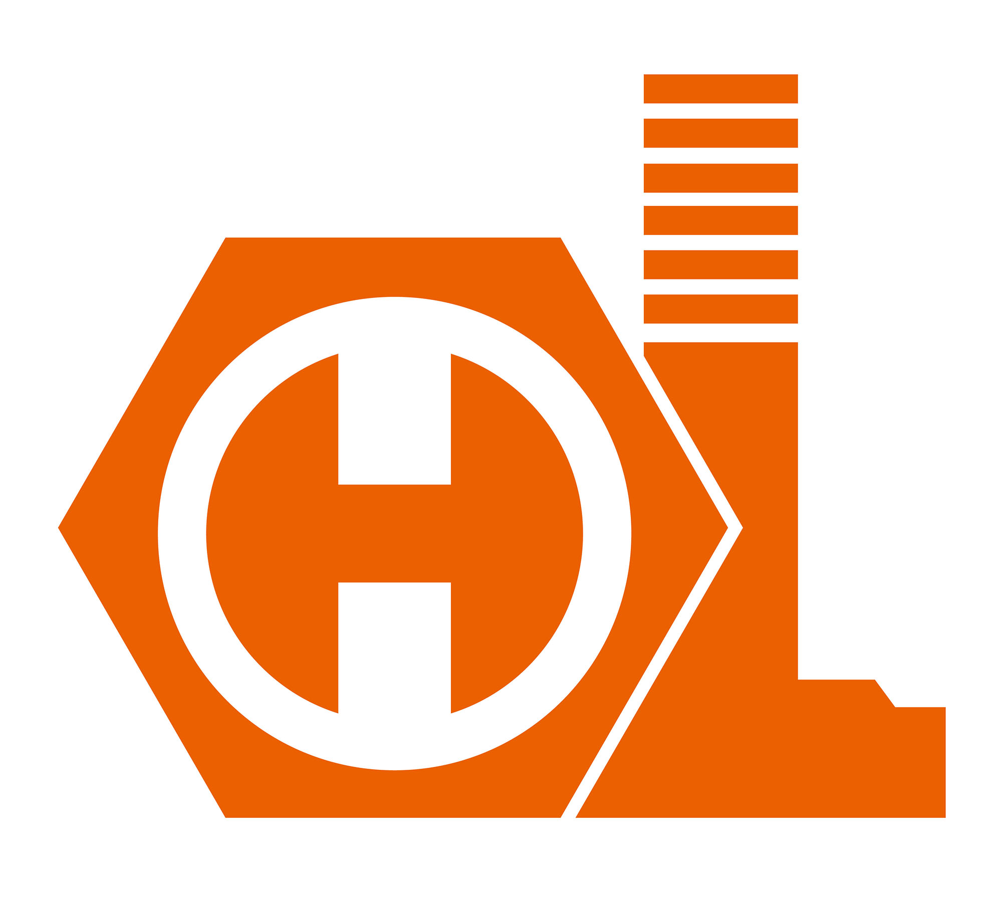 Haiyan Heli Fasteners Co.，Ltd.