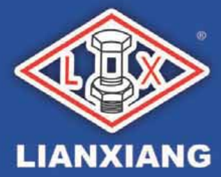 zhejiang lianxiang hardware science &technology co.ltd