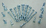 Hex wood screw