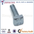 ANSI/ASME B18.2.1 Square Head Bolts