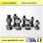 High Strength Hexagon Head