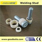 Shear Connector for Construction ISO 13918