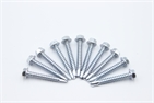 Hex Washer Head Self Drilling Screw